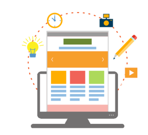 Разработка корпоративного портала в Тлалнепантле